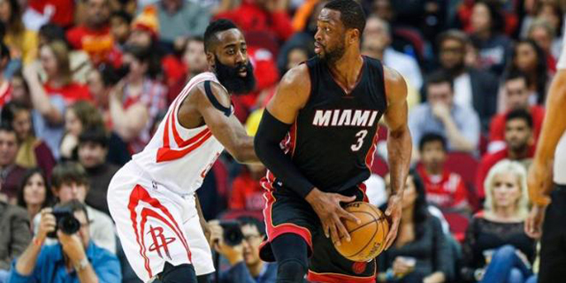 Miami Heat Taklukkan Portland Trail Blazers