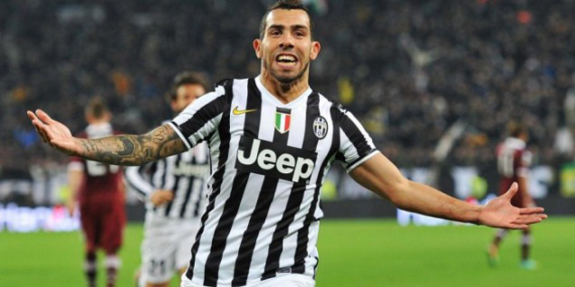 Diwarnai 10 Kartu Kuning, Juventus Tahan Roma 1-1