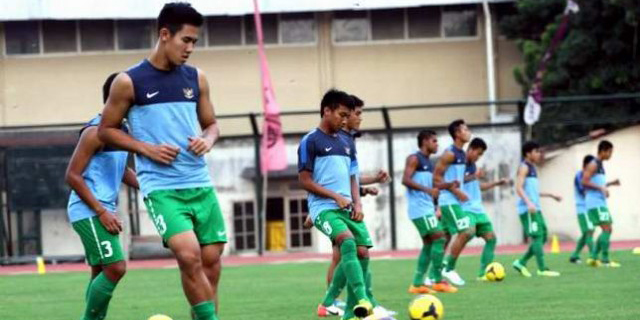 Kena Sanksi FIFA, Status Tuan Rumah Indonesia Di Piala AFF Resmi Hilang