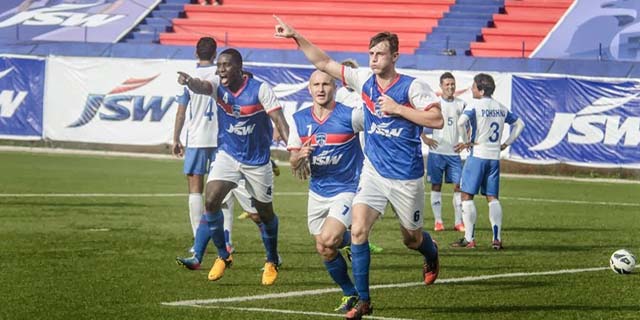 Bengaluru FC Minta AFC Tunda Laga Lawan Persipura