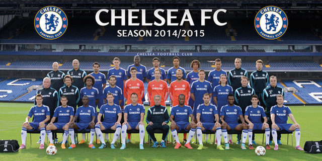 Tersingkir di Liga Champions, Chelsea Incar Trofi Liga Inggris