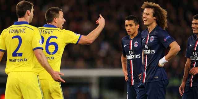 Kisah Para Pemain Buangan Chelsea Yang Bersinar di Tim Lain