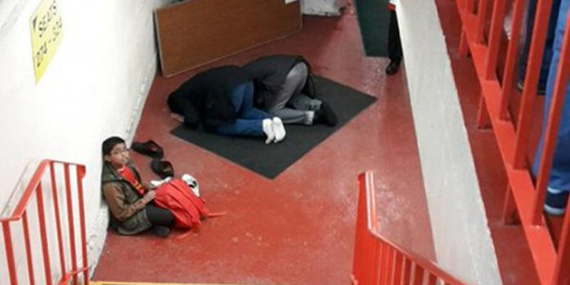 Hina Muslim, Fans Liverpool Dikecam