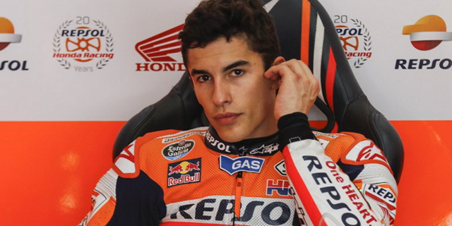 Marquez: Pembalap Ducati Sulit Dikalahkan