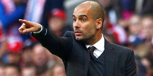 Guardiola Belum Puas Dengan Produktivitas Timnya