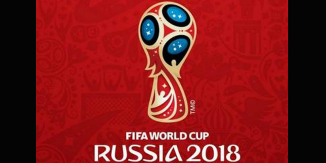FIFA Tetapkan Jadwal Piala Dunia 2018
