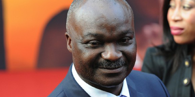 Roger Milla Sebut Indonesia Bukan Level Kamerun