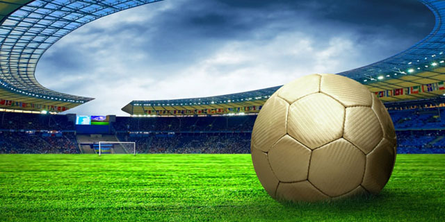 Jadwal Siaran Langsung Pertandingan Kualifikasi Sepakbola