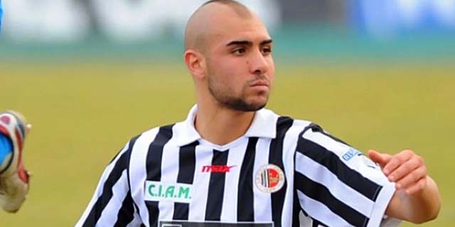 Simone Zaza Akhirnya Digaet Juventus