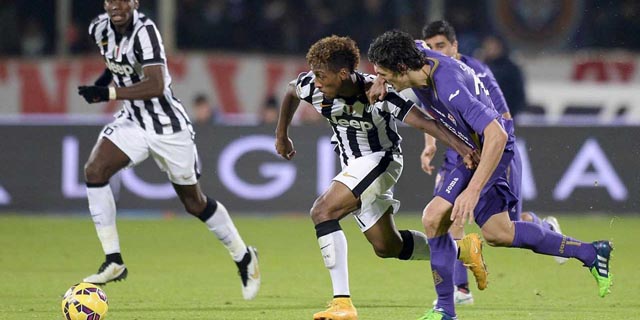 Juventus-Fiorentina-3-0