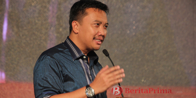 Tim Khusus Bentukan Jokowi Ternyata Akomodasi Wakil PSSI
