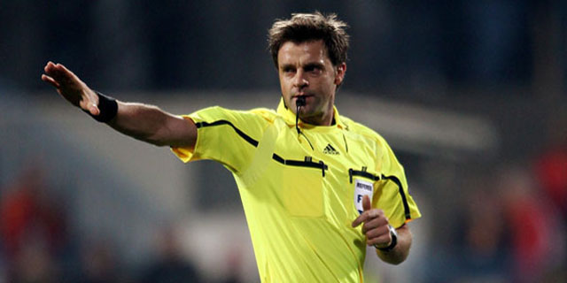 Komisi Wasit Rugi Ratusan Juta Akibat Penundaan ISL