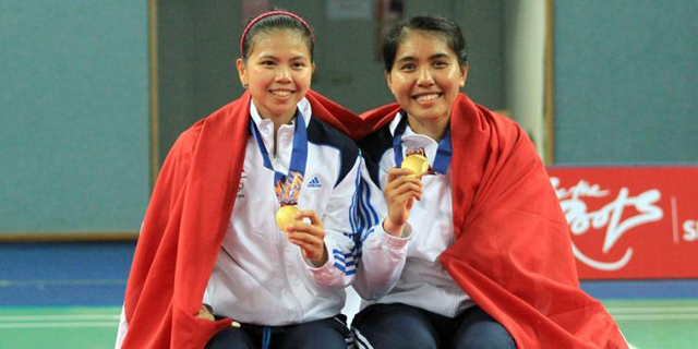 Indonesia Akui Peluru Tiongkok Terlalu Banyak