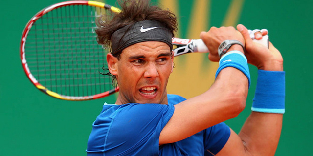 Rafael Nadal Lewati Babak Pertama Prancis Terbuka
