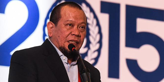La Nyalla: Reformasi Sepakbola Indonesia, FIFA Akan Bentuk Komite Ad Hoc