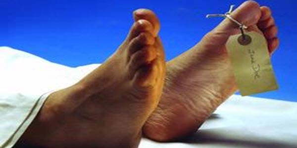 Kelelahan Latihan, Wanita Anggota Menwa Meninggal
