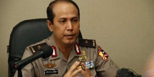 Boy Rafli Dilantik Jadi Kapolda Banten, Paulus Kapolda Papua Barat