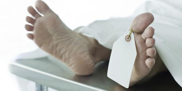 Nenek 84 Tahun Ditemukan Tewas dalam Kondisi Tangan dan Kaki Terikat