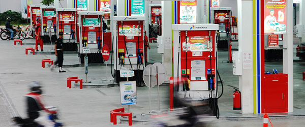 Pertamina Turunkan Harga Pertamax Jadi Rp 8.750 Mulai 3 Januari