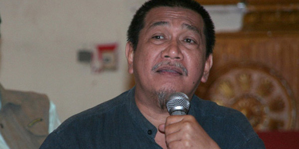 Deddy Mizwar Angkat Bicara Soal Anaknya Yang Digugat Janda