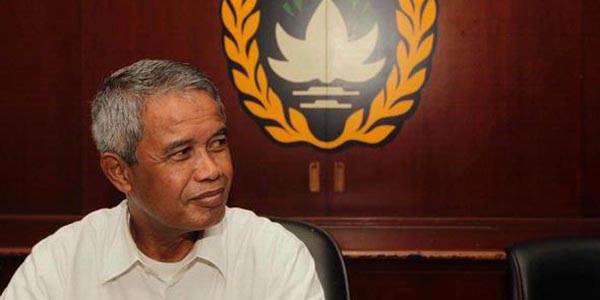 Kantor Baru PSSI Selesai Dibangun, Telan Rp 13 Miliar