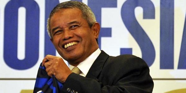 PSSI Dukung Penuh Rencana Kongres Suporter