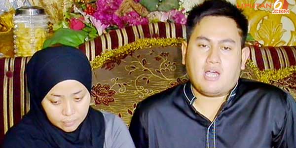 Nassar Mau Beli Rumah Sendiri, Muzdalifah Persilakan