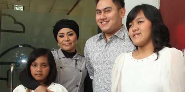 Berdamai Dengan Muzdalifah, Nassar: Aku Dinasehati Orang Tua