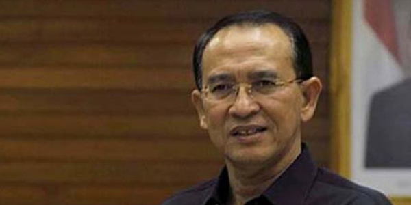 KPK Segera Panggil SDA Untuk Tuntaskan Kasus Haji