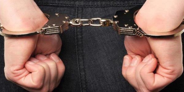 Hebat, Korban Curanmor Ini Berhasil Bekuk Pencuri Sendirian