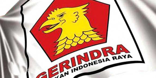 Gerindra Surabaya Pecah, 23 PAC Boikot Raker