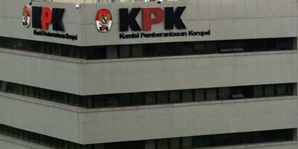KPK Periksa Mantan Bos PT Pembangkit Jawa Bali