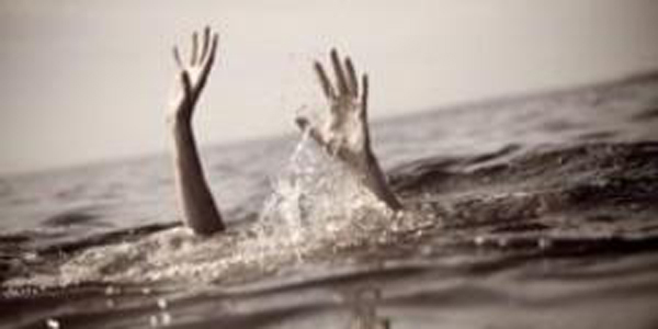 Bocah SD Hilang Terbawa Arus Sungai Cisadane
