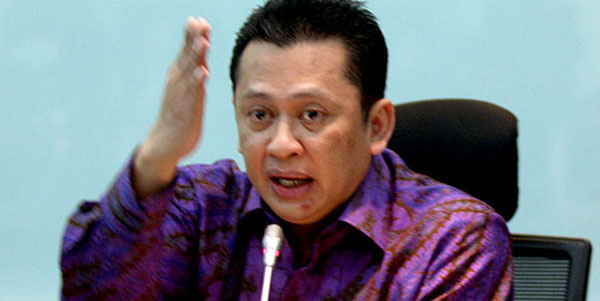 Sindir Kubu Agung, Bambang: Jangan Ubah Slogan Jadi ‘Suara Golkar Suara Istana’