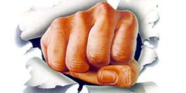 Bongkar Perselingkuhan Dosen, Mahasiswa Dihajar