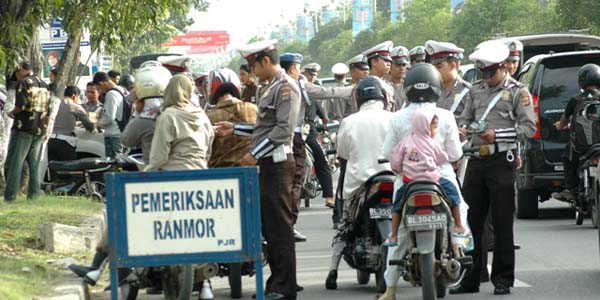 Polda Metro Akan Gelar Operasi Tematik Di Ibu Kota