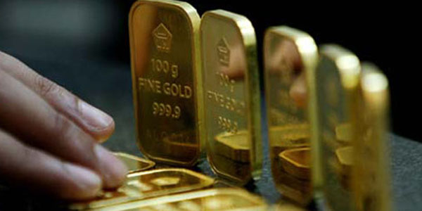 Harga Emas Antam Kembali Naik Jadi Rp 553.000