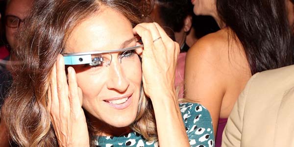 Penjualan Google Glass Resmi Dihentikan