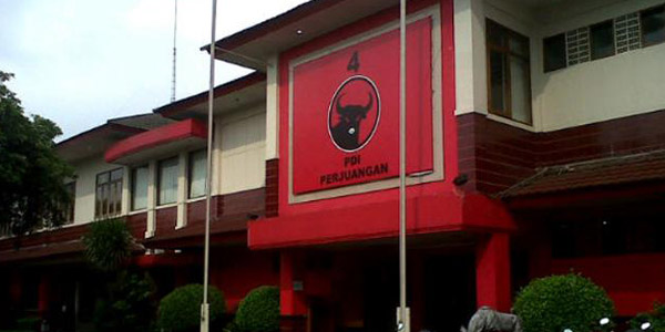 Ujian PDIP Di Usia 42 Tahun