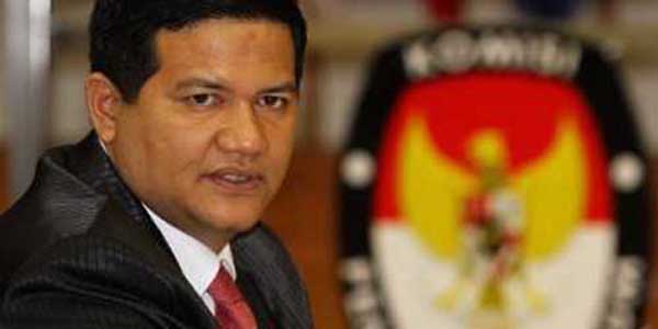 Pilkada Serentak, KPU Perlukan Dana Rp 1,1 Triliun