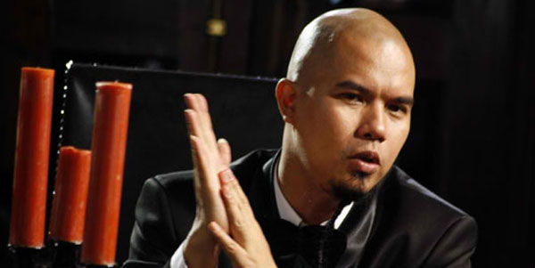 Seluruh Honor Manggung Tahun Baru Ahmad Dhani Disumbangkan