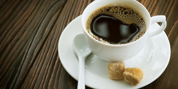 Studi: Minum Kopi Panggang Jika Perut Anda Bermasalah