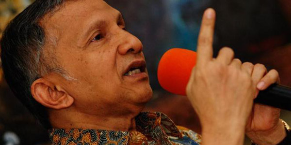 Ketua Majelis Pertimbangan PAN Ingin Ketua Umum Dijabat Satu Periode