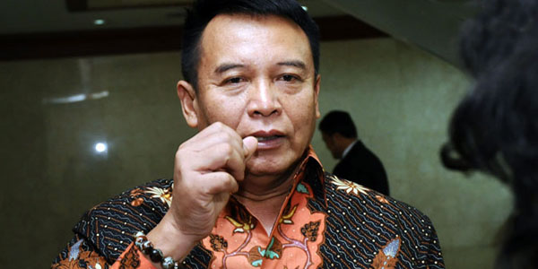 PDIP Minta Publik Tak Masalahkan Penunjukan Budi Gunawan