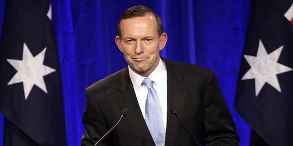 PM Abbot Tidak Akan Tarik Dubes dari Indonesia