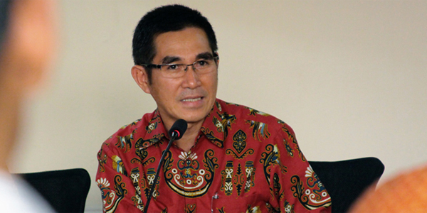 Besok Pensiun, Hamdan Zoelva Yakin Ketua MK Baru Bawa Perubahan Baik