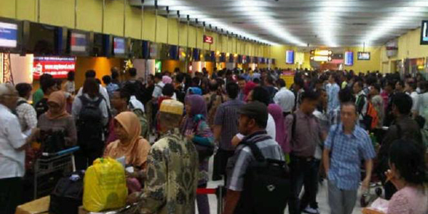 Tidak Ada Lagi Tiket Pesawat Murah Di Bawah Rp500.000