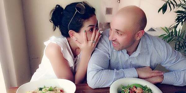 Sidang Cerai, Suami Nikita Mirzani Ajukan Bukti Foto KDRT