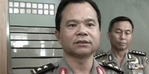 Polri Yakin Budi Gunawan Tak Lakukan Pidana