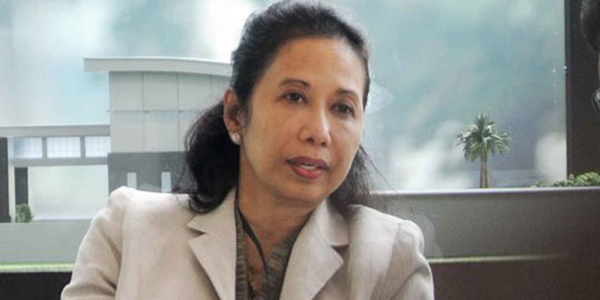 Menteri BUMn Umumkan Jajaran Direksi Baru Angkasa Pura II